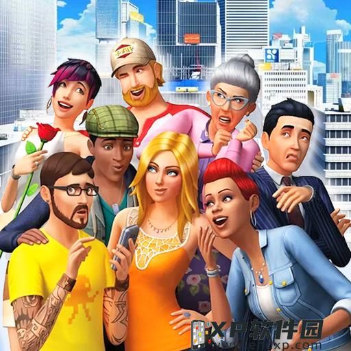 《The Sims》與Vanessa Hudgens一同慶祝20週年「遊戲人生」