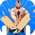 《Action對魔忍》3D動作手遊下週上架，這會是很健全的聖誕節