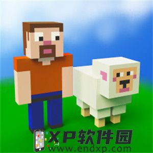 《Minecraft》將推「海綿寶寶」合作DLC，麥塊版深海大鳳梨來了