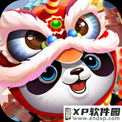 HD-2D風格新作《TRIANGLE STRATEGY》支援中文，體驗版現在就能玩