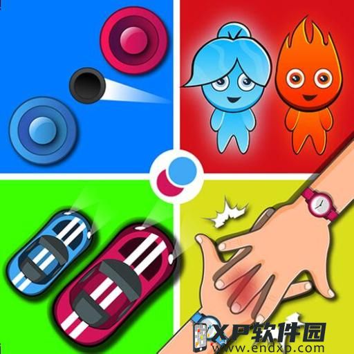 同名动画跑酷新游《Time Tangle》已上架iOS