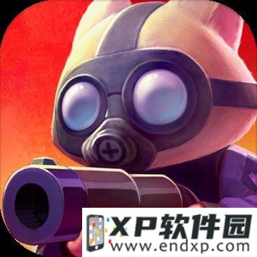 卡普空格斗新作《街头霸王X洛克人》曝光