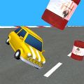 GOG《Absolute Drift》限時免費，好評賽車甩尾街機之作